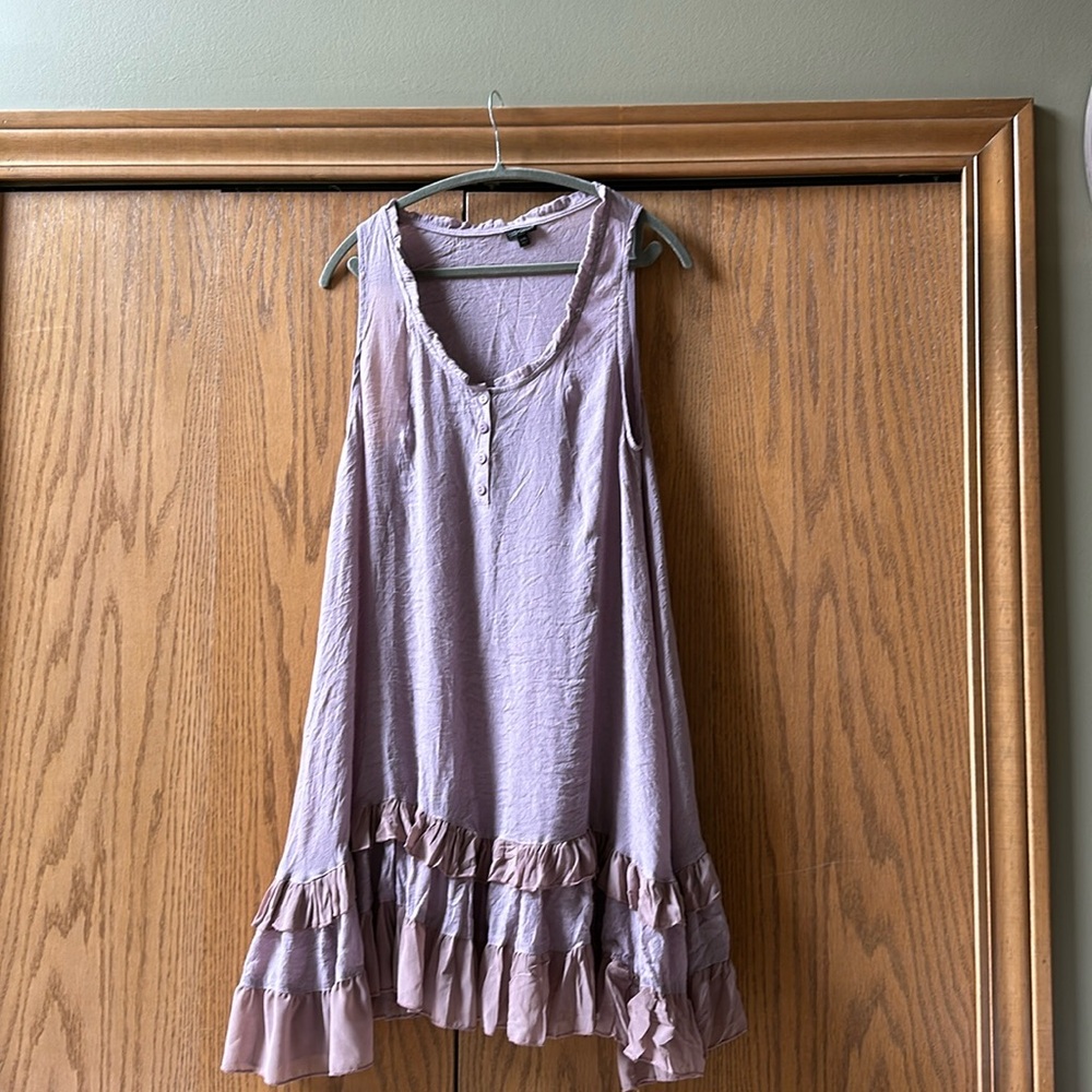 Ladies top